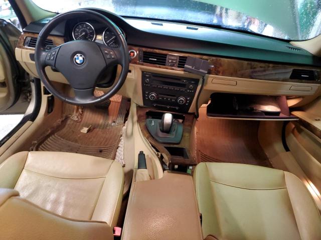 WBAVC73578KX92805 BMW 328 Xi Sulev