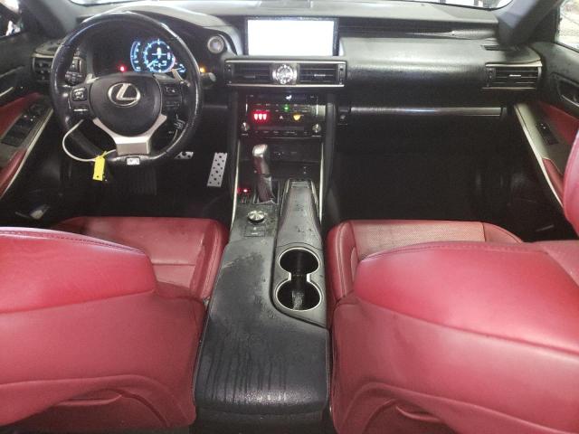 2017 LEXUS IS 300 - JTHCM1D27H5020942