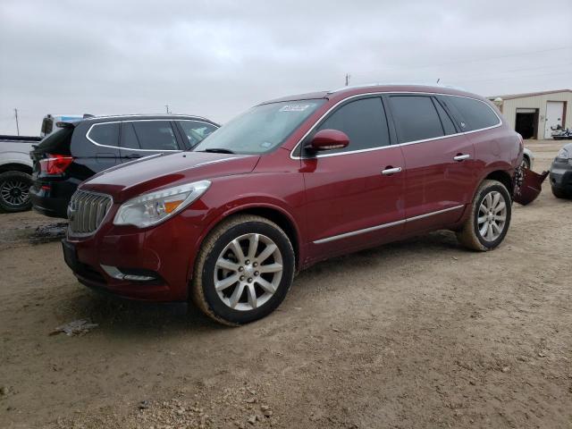 2015 Buick Enclave 