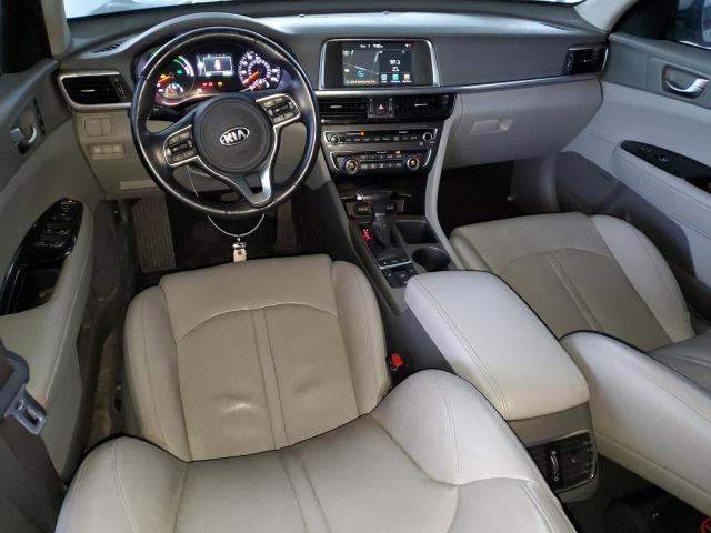 2017 KIA OPTIMA PLU KNAGV4LD5H5014607