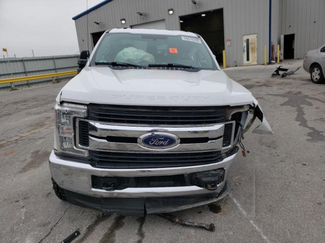 2019 FORD F250 SUPER - 1FT7W2BT8KEF16838
