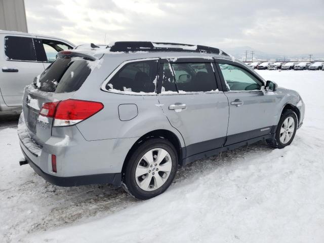 4S4BRDLC6B2441887 Subaru Outback 3.6r Limited