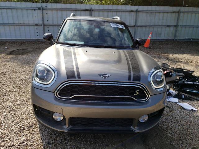 WMZYU7C55K3F94872 Mini Cooper S E Countryman All4