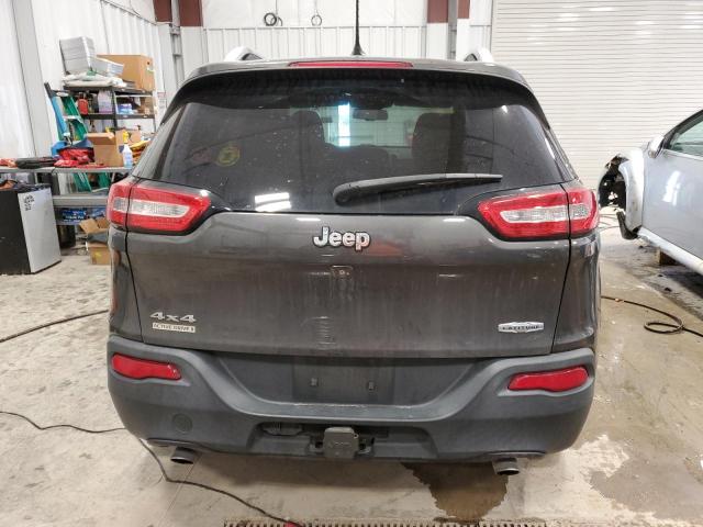 1C4PJMCS9EW140357 Jeep Cherokee Latitude