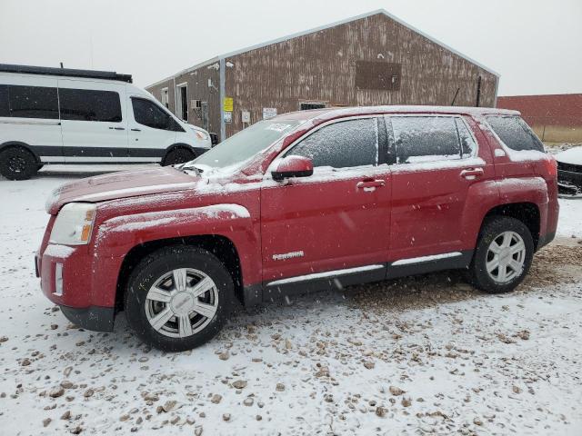 2014 GMC Terrain SLE