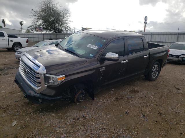 2019 Toyota Tundra 