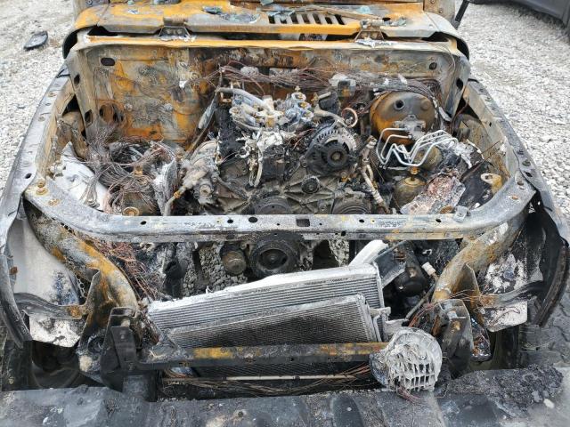 1J4BA5H11AL194127 Jeep Wrangler Unlimited Sahara