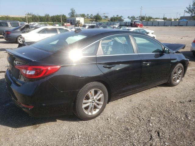 2016 Hyundai Sonata Se VIN: 5NPE24AFXGH404513 Lot: 69984052