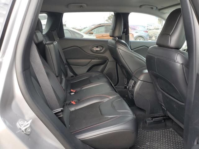 1C4PJMBX4LD655028 Jeep Cherokee Trailhawk