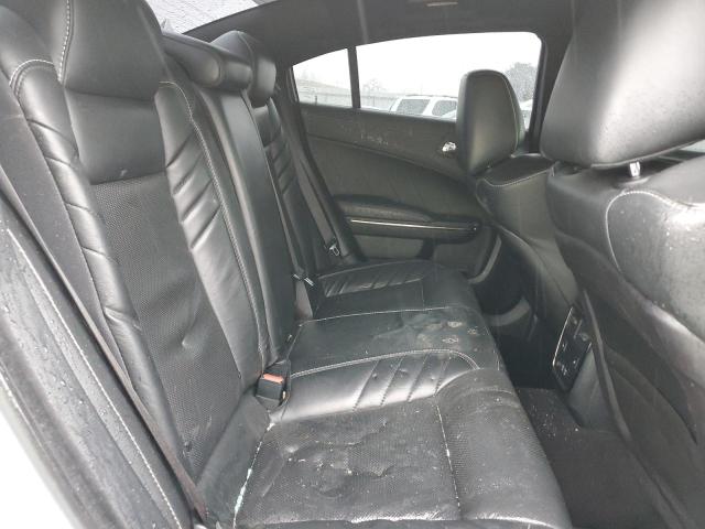 2020 DODGE CHARGER SR - 2C3CDXL97LH222186