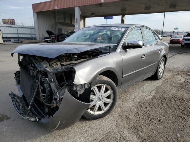 2006 Ford Five Hundred Limited