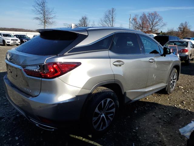 2022 LEXUS RX 350 - 2T2HZMDA1NC310654