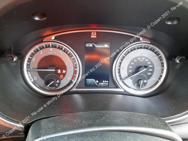 TSMLYDA1S00648826 Suzuki Vitara Sz