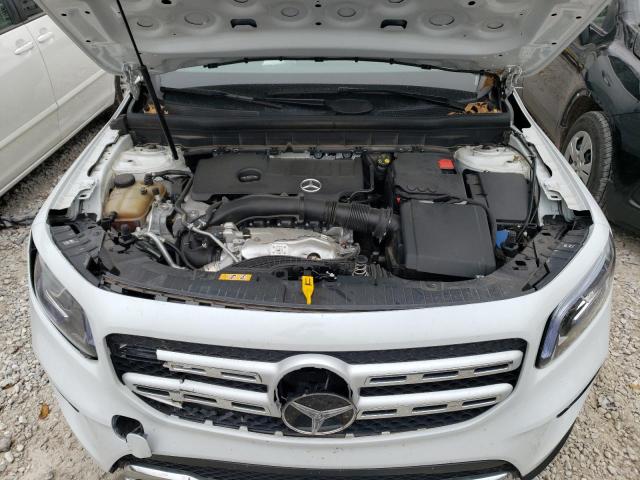 2020 MERCEDES-BENZ GLB 250 4M - W1N4M4HB2LW030890