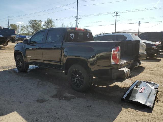 2021 GMC CANYON ELE 1GTG5CEN3M1168544