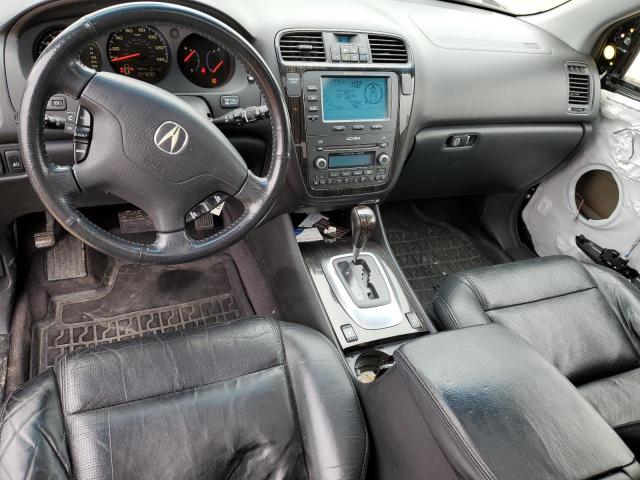 2HNYD18636H546828 Acura MDX