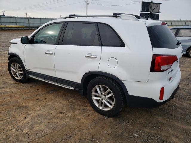 5XYKTCA66FG636381 KIA Sorento