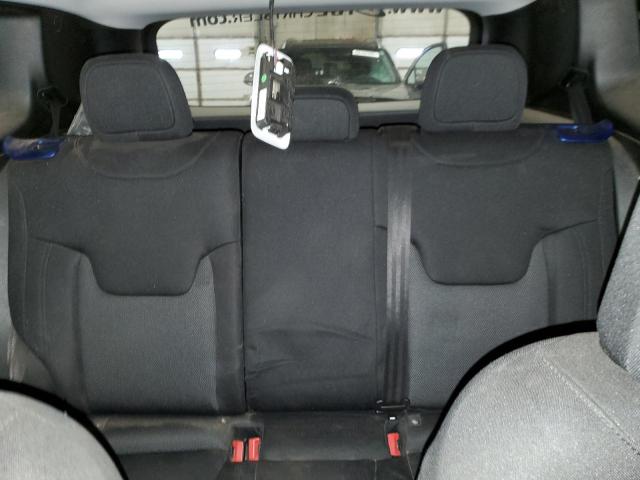 ZACCJBAB0JPH67476 Jeep Renegade Sport