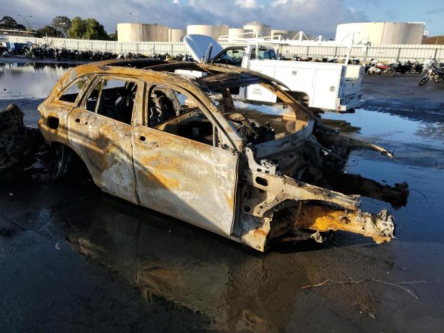 2022 MERCEDES-BENZ GLC 300 4M - W1N0G8EB7NG112080