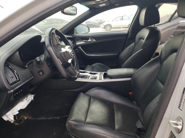 KNAE45LCXK6064069 KIA Stinger Gt1