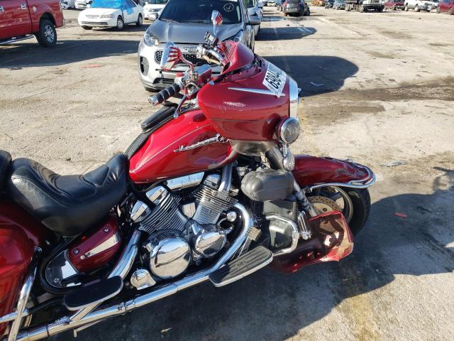 2000 YAMAHA XVZ13 TF JYAVP04E9YA003438
