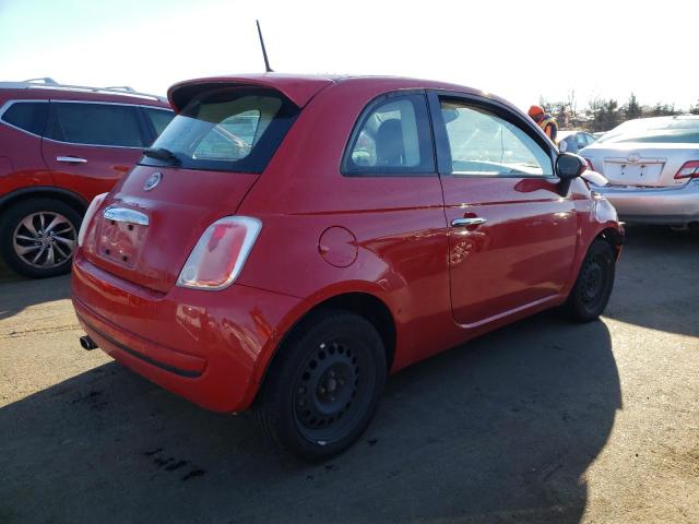 3C3CFFAR9ET275991 Fiat 500