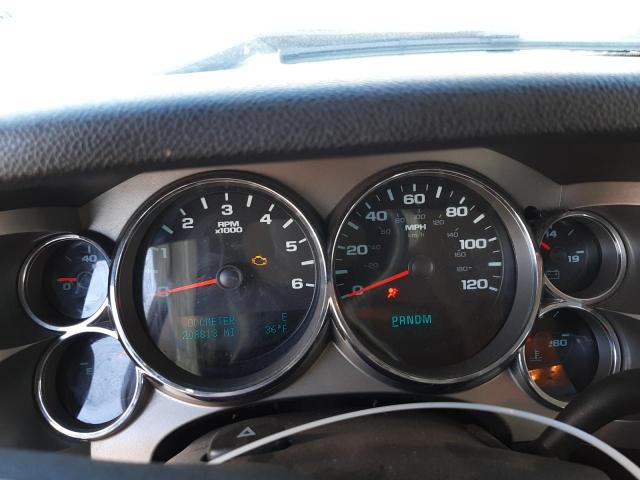 3GTEK23319G153772 GMC Sierra K1500 Sle