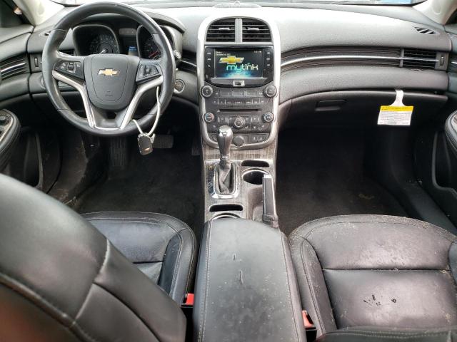 2015 CHEVROLET MALIBU LTZ - 1G11F5SL6FF212584