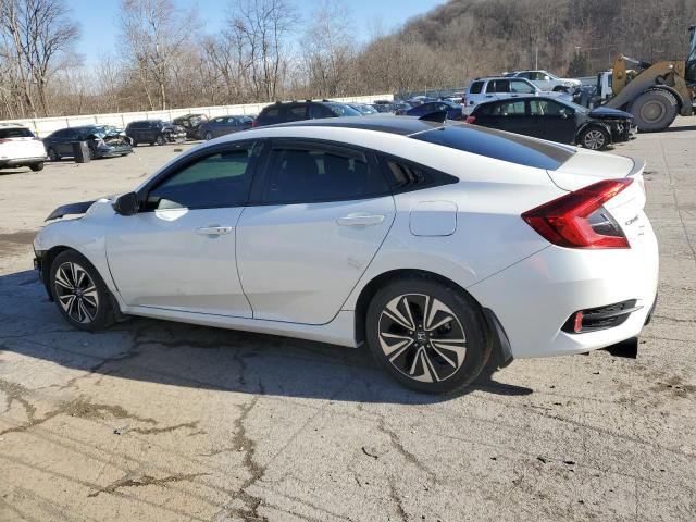 19XFC1E35HE020788 Honda CIVIC EX