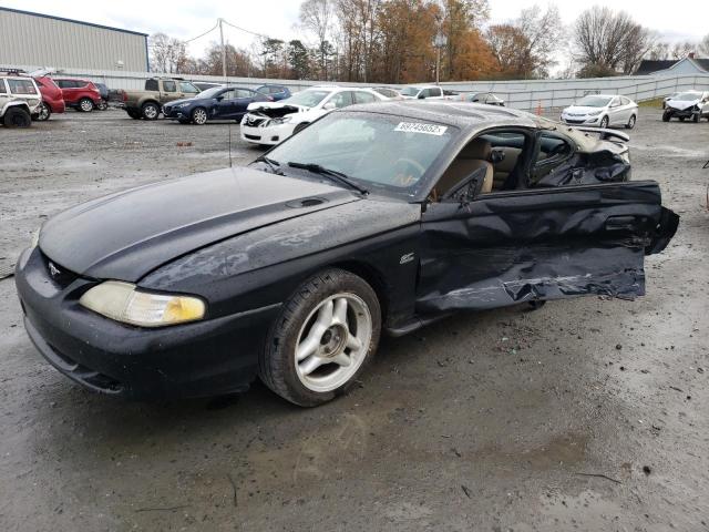 1995 Ford Mustang GT