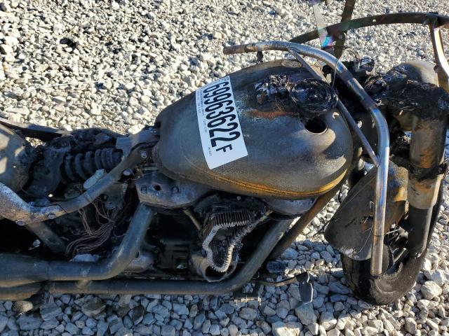 2021 HARLEY-DAVIDSON FLSL 1HD1YDJ12MB063251