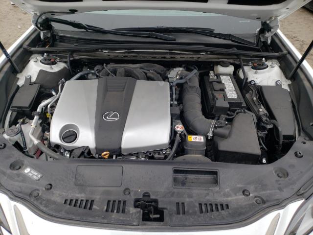2021 LEXUS ES 300 58AGZ1B10MU109996