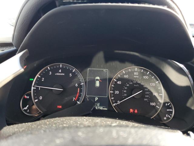2022 LEXUS RX 350 - 2T2HZMDA1NC310654