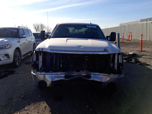 3GTEK23319G153772 GMC Sierra K1500 Sle