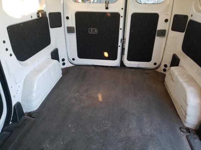 2019 NISSAN NV200 2.5S - 3N6CM0KN4KK690077