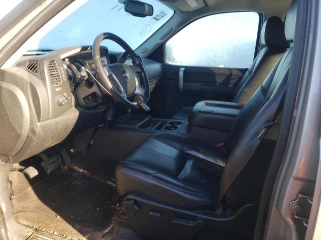 3GTFK13559G245225 GMC Sierra K1500 Hybrid