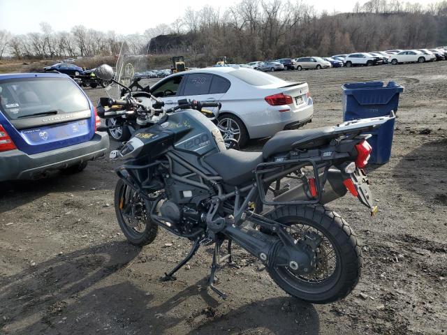 2019 TRIUMPH MOTORCYCLE EXPLORER X SMTF45XBXKJ910997