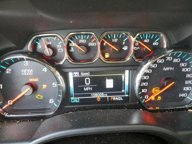 3GTU2NEC0JG191959 GMC Sierra K1500 Slt