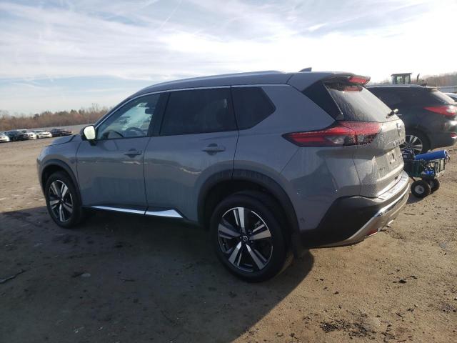2021 NISSAN ROGUE PLAT JN8AT3DDXMW316457