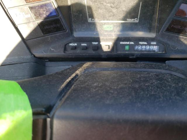 2001 HONDA CN250 JH2MF02061K601133