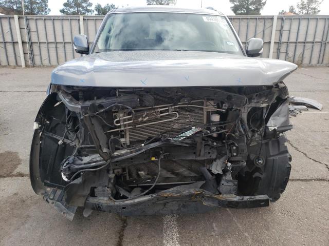 2020 NISSAN ARMADA SV - JN8AY2ND8L9109363