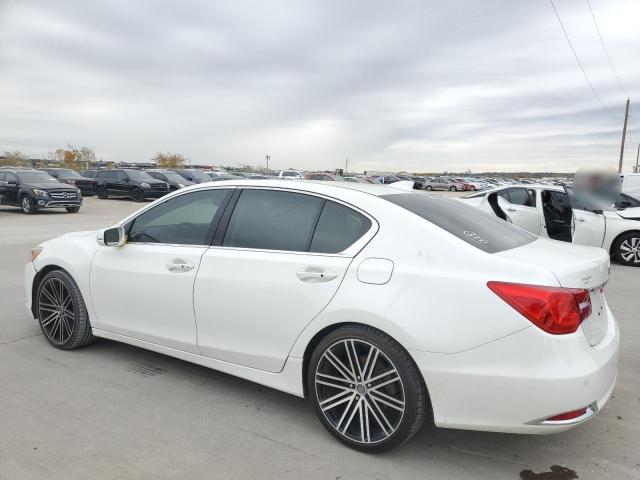 2015 ACURA RLX ADVANC - JH4KC1F93FC000740