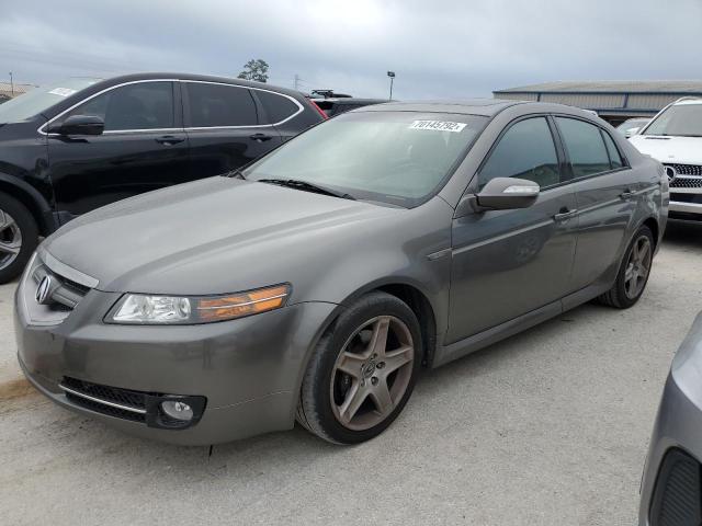 2007 Acura TL Type S for sale in Houston, TX