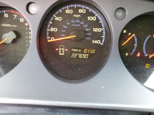 2HNYD18636H546828 Acura MDX