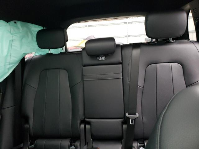 2020 MERCEDES-BENZ GLB 250 4M - W1N4M4HB2LW030890