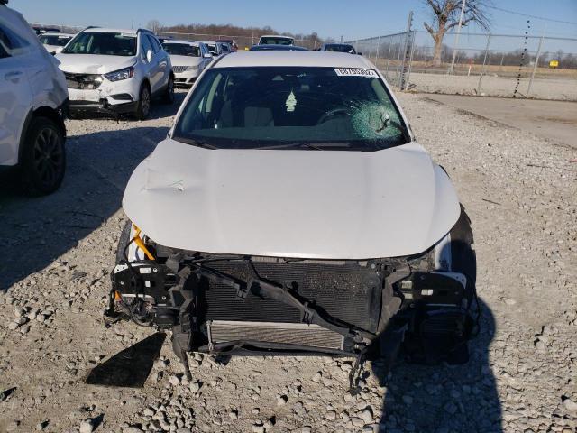 2019 HONDA INSIGHT EX - 19XZE4F54KE024301