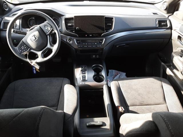 2022 HONDA PILOT SPOR 5FNYF6H30NB066396