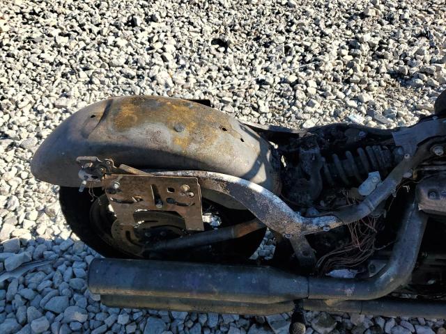 2021 HARLEY-DAVIDSON FLSL 1HD1YDJ12MB063251
