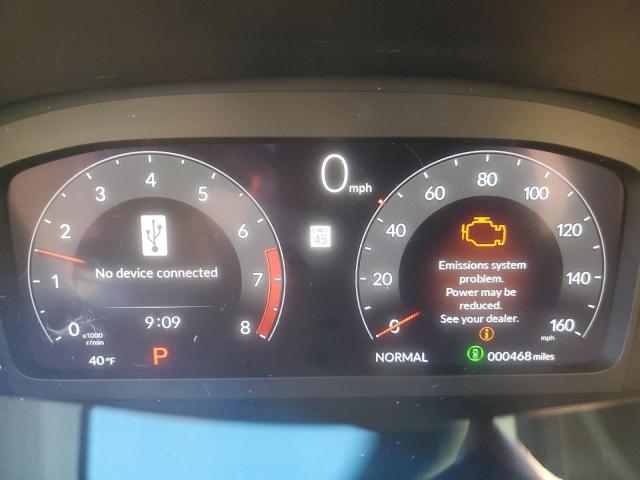 2023 ACURA INTEGRA A- 19UDE4H36PA007680