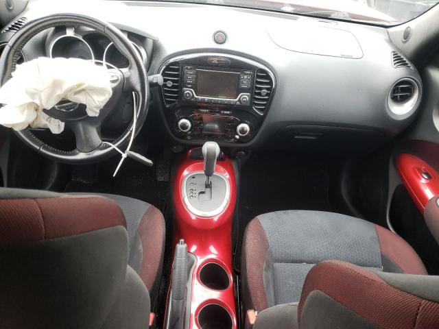 2015 NISSAN JUKE S - JN8AF5MV4FT550528